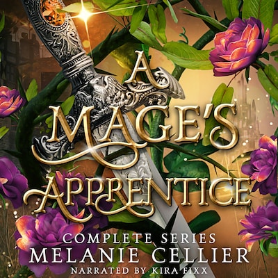 A Mage's Apprentice