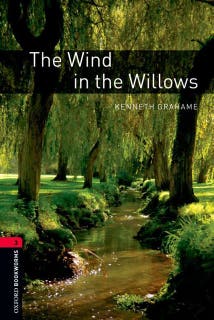 The Wind in the Willows