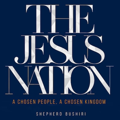 The Jesus Nation