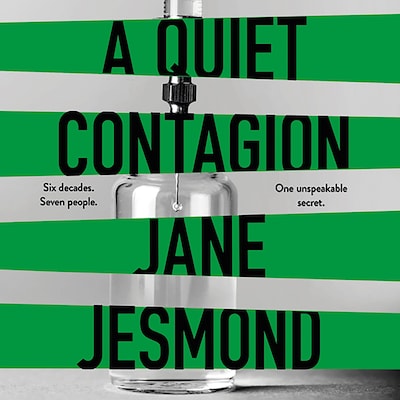 A Quiet Contagion