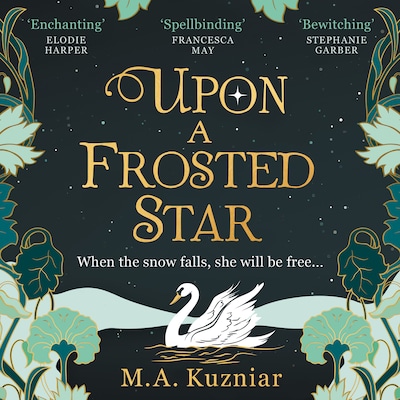 Upon a Frosted Star