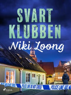 Svartklubben