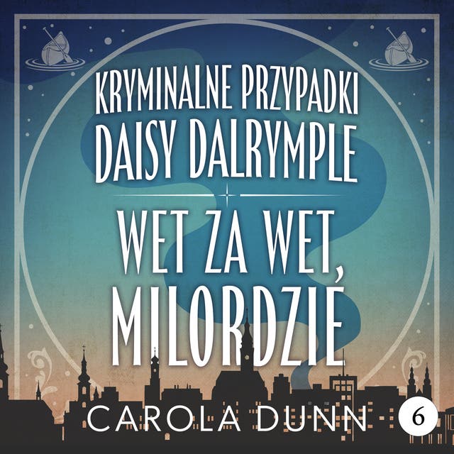 Wet za wet, milordzie