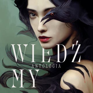 Wiedźmy – okładka książki