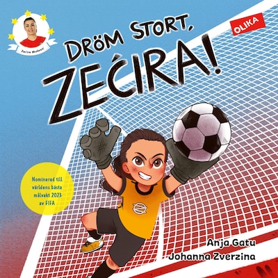 Dröm stort, Zecira!
