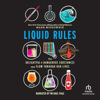 Liquid Rules