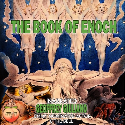 The Book Of Enoch