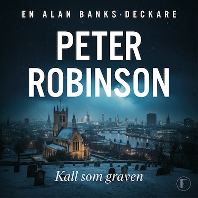 Kall som graven