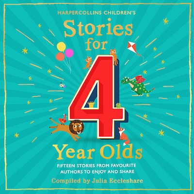 Stories for 4 Year Olds