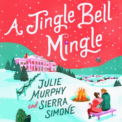 A Jingle Bell Mingle