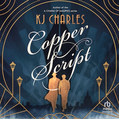 Copper Script