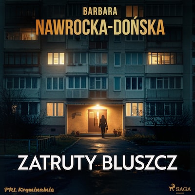 Zatruty bluszcz