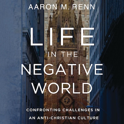 Life in the Negative World