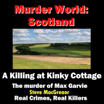 A Killing at Kinky Cottage