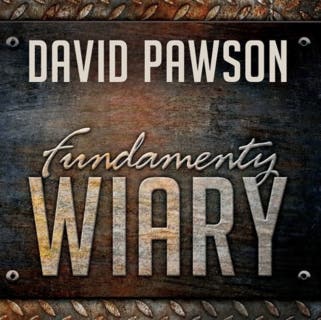 Fundamenty wiary – okładka audiobooka, autor David Pawson