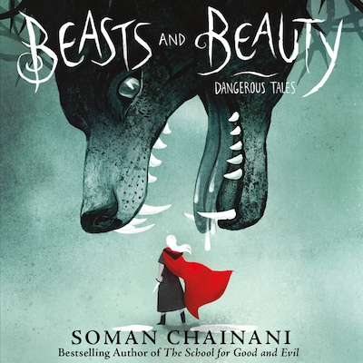 Beasts and Beauty