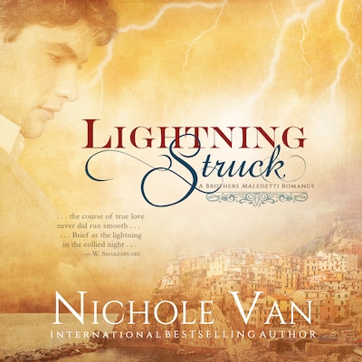 Lightning Struck