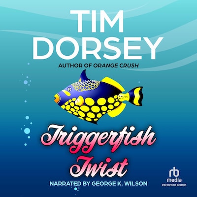 Triggerfish Twist