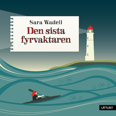 Den sista fyrvaktaren (lättläst)