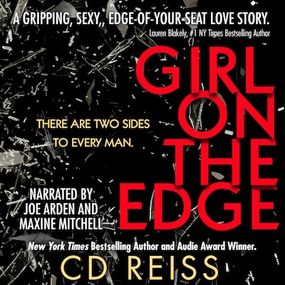 Girl on the Edge