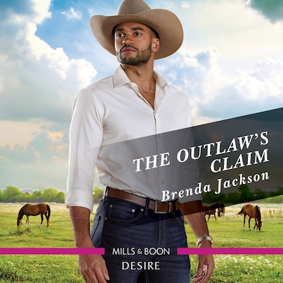The Outlaw's Claim