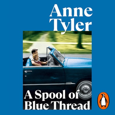 A Spool of Blue Thread
