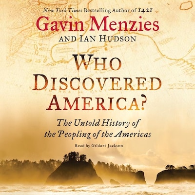 Who Discovered America?