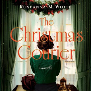 The Christmas Courier