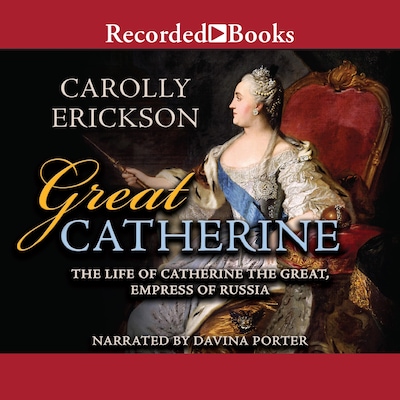 Great Catherine