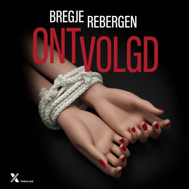 Ontvolgd