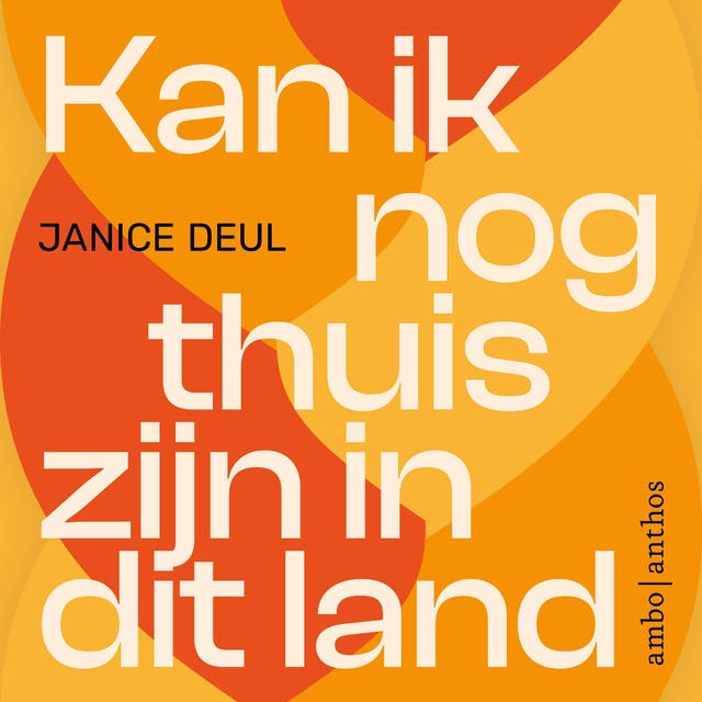 Kan ik nog thuis zijn in dit land