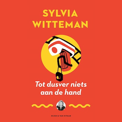 Tot dusver niets aan de hand