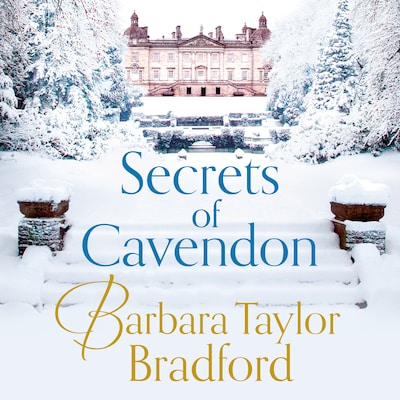 Secrets of Cavendon