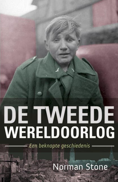 De Tweede Wereldoorlog: een beknopte geschiedenis