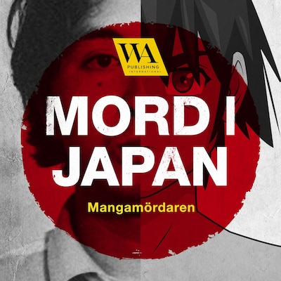 Mord i Japan – Mangamördaren