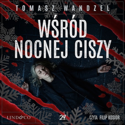 Wśród nocnej ciszy. Komisarz Oczko (29)