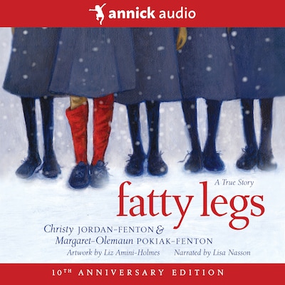 Fatty Legs