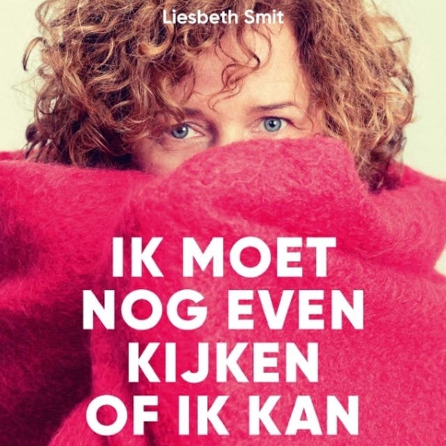 Ik moet nog even kijken of ik kan: De stille revolutie van de introverte mens