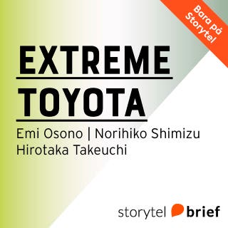 Extreme Toyota
