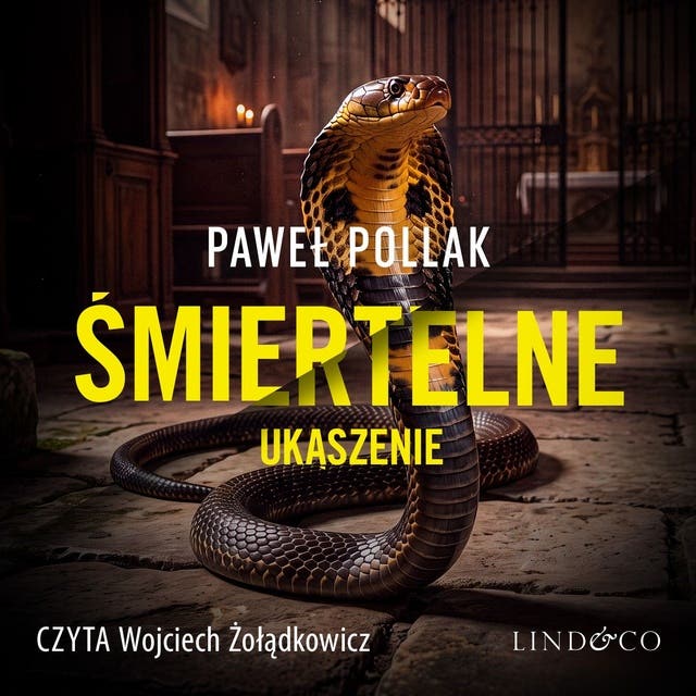 Śmiertelne ukąszenie
