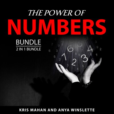 The Power of Numbers Bundle, 2 in 1 Bundle