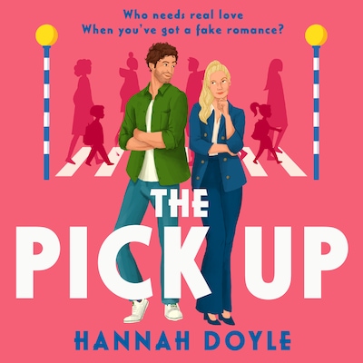 The Pick Up