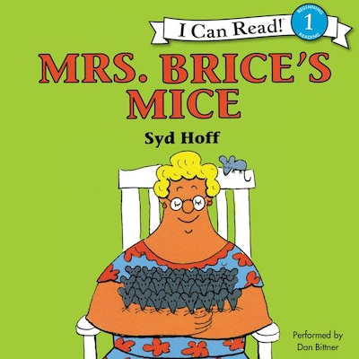 Mrs. Brice's Mice
