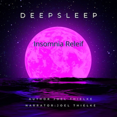 Deep Sleep Insomnia Relief