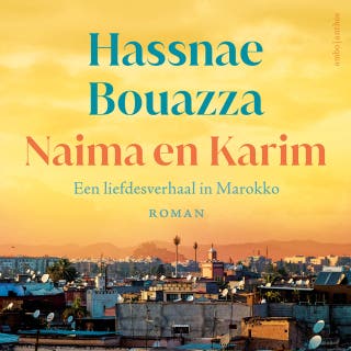 Naima en Karim
