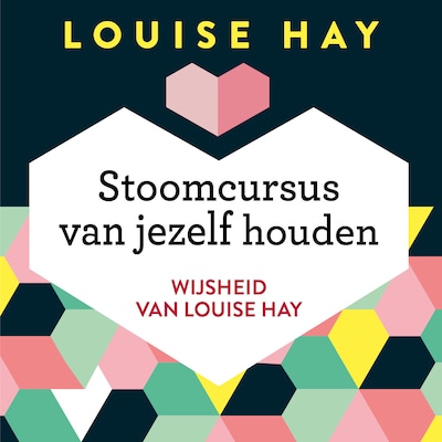 Stoomcursus van jezelf houden
