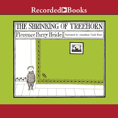 The Shrinking of Treehorn