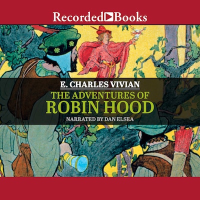 The Adventures of Robin Hood
