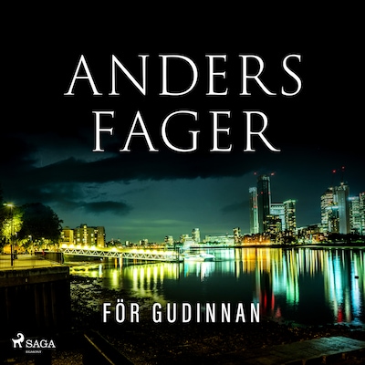 För gudinnan