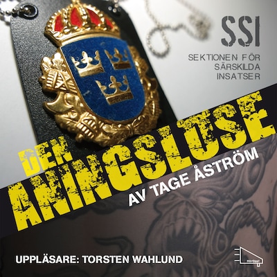 SSI - Den aningslöse